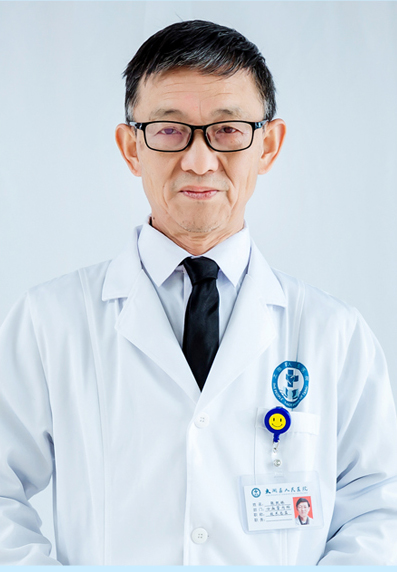 張凱林 心血管內(nèi)科主任醫(yī)師
