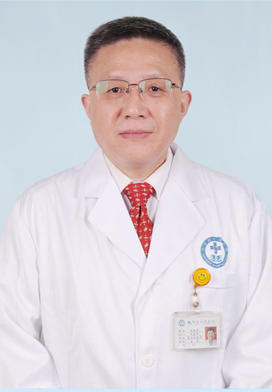 查德華 中醫(yī)科副主任醫(yī)師