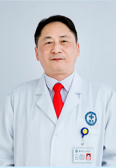 朱啟文 泌尿外科技術(shù)總監(jiān)，副主任醫(yī)師