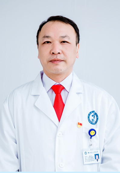 朱松立  普外科副主任，普外科副主任醫(yī)師