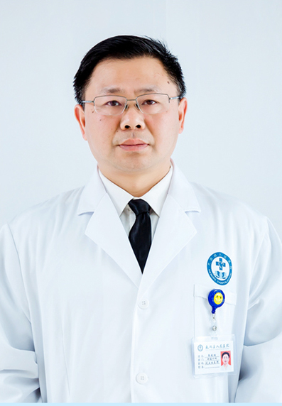 張振綱  神經(jīng)外科副主任醫(yī)師